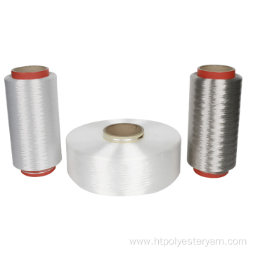 Low Elongation High Tenacity Polyester Yarn 4440dtex/384f